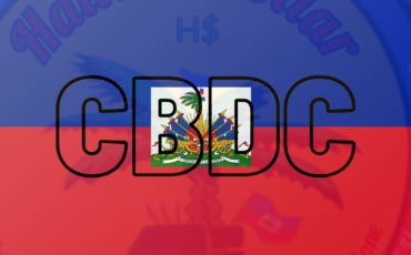 CBDC Haiti CBDC