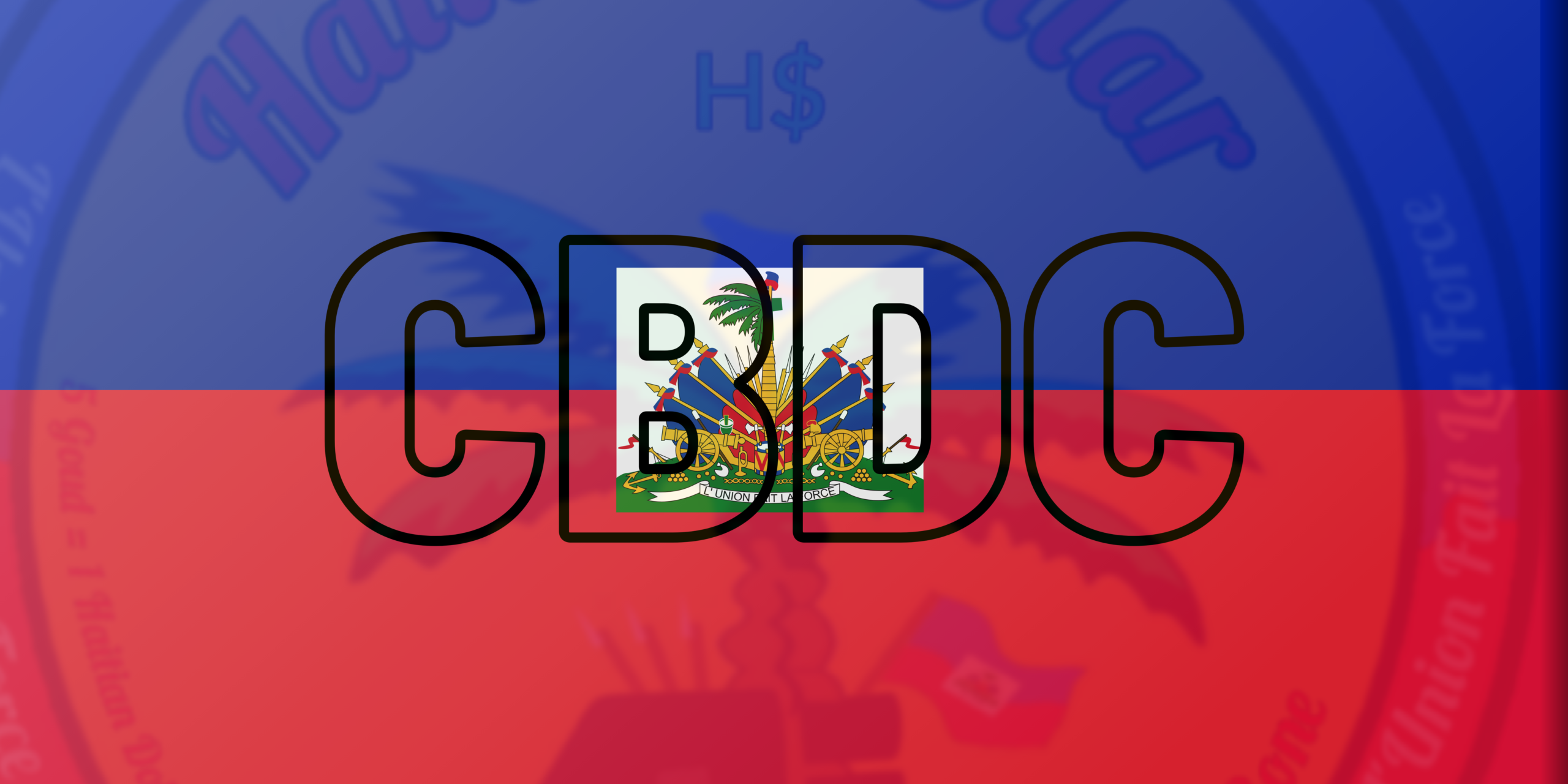 Haiti CBDC